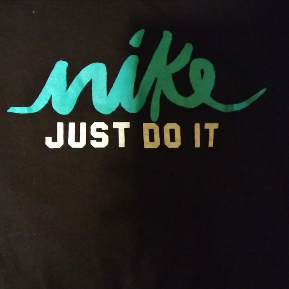 Nike Tee* - Picture 2 of 2